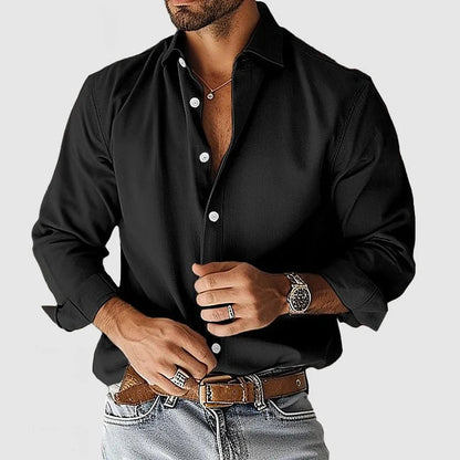Kevin | Camisa elegante y con estilo