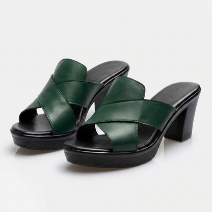 Lidia | Sandalias ortopédicas