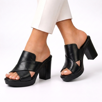 Lidia | Sandalias ortopédicas