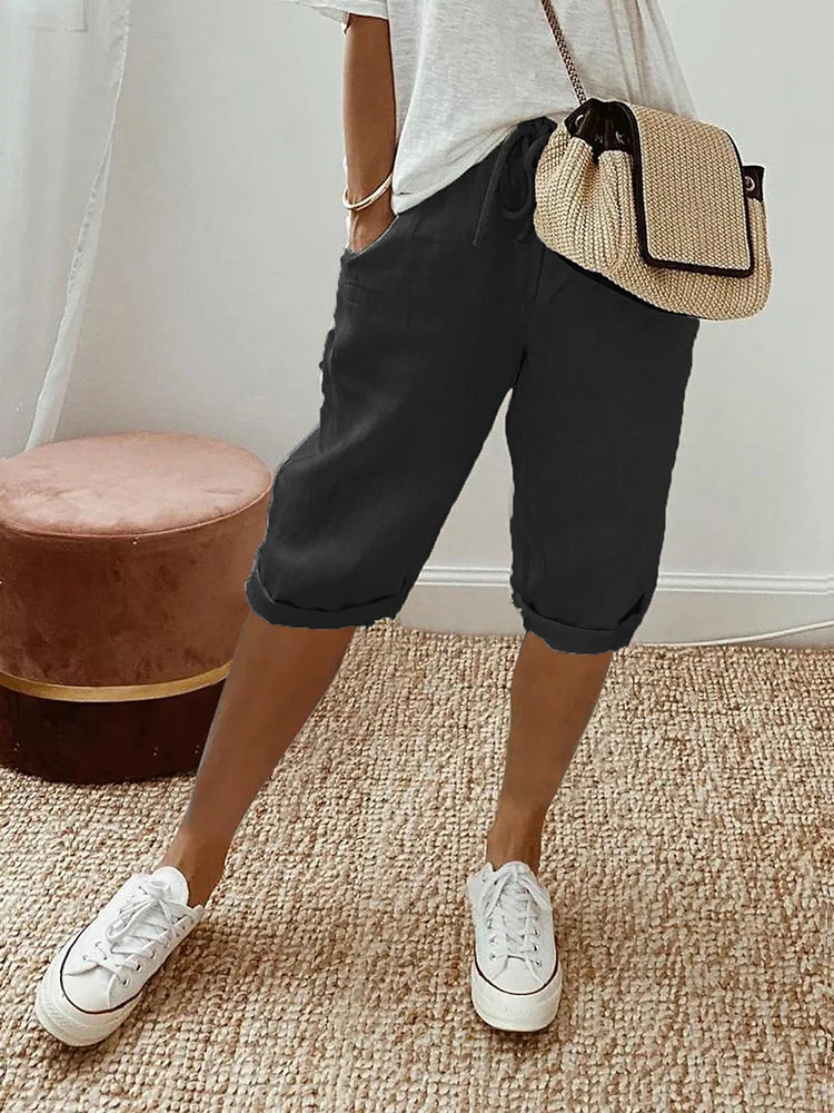 Casandra - Pantalón femenino